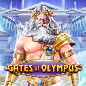 Gates of Olympus – Pragmatic Play