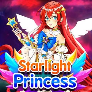Starlight Princess – Pragmatic Play