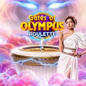 Gates of Olympus Roulette – Pragmatic Play Live